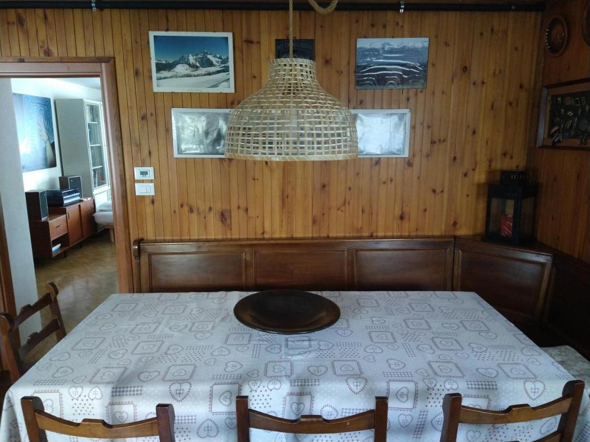 La Casa Di Michela - 120M2 In The Mountains With Fireplace & Garden Strigno エクステリア 写真