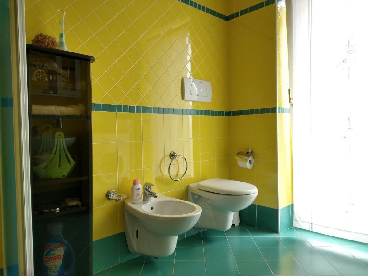 La Casa Di Michela - 120M2 In The Mountains With Fireplace & Garden Strigno エクステリア 写真